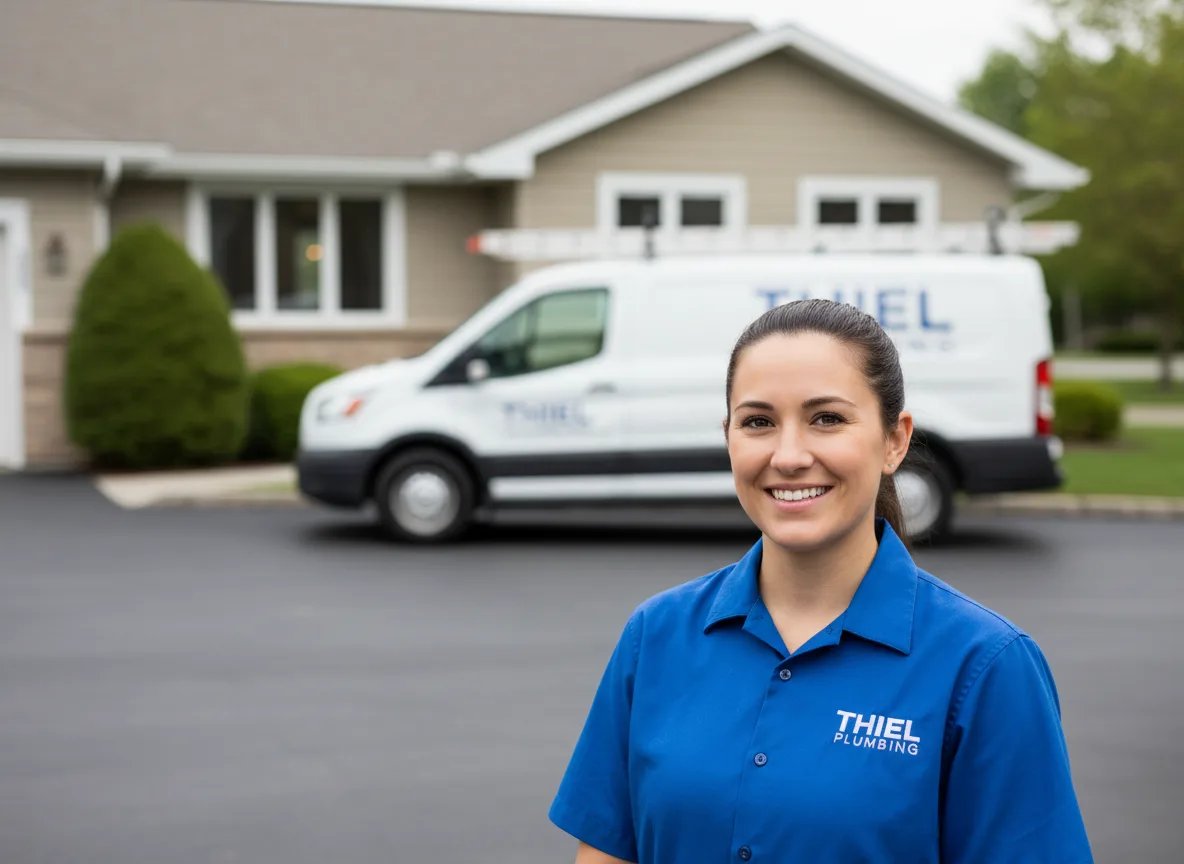 Plumber Fremont, NE FAQs